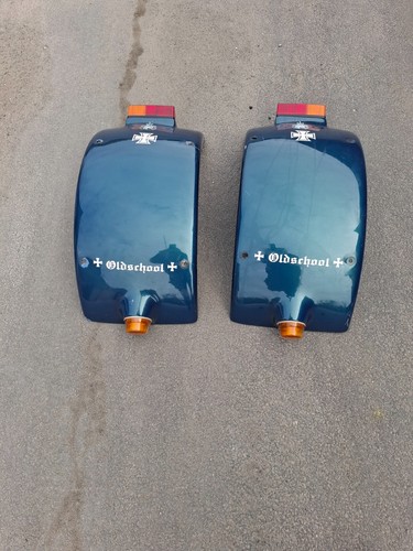 Trike kotflügel schutzbleche - trike,