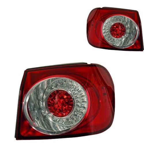 Diederichs led rückleuchte - led,