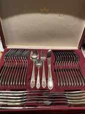 SBS Besteck "Toscana Royal"