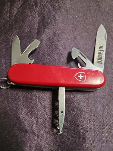 Original wenger commander - original,