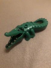 Lego Duplo Krokodil Alligator