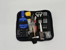 Uhren Reparatur Set Werkzeug