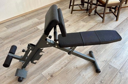 Bauch und rückentrainer - ,