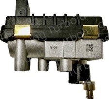 Ladedrucksteller Neu G-59 für