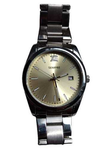 Sempre armbanduhr herren - armbanduhr,