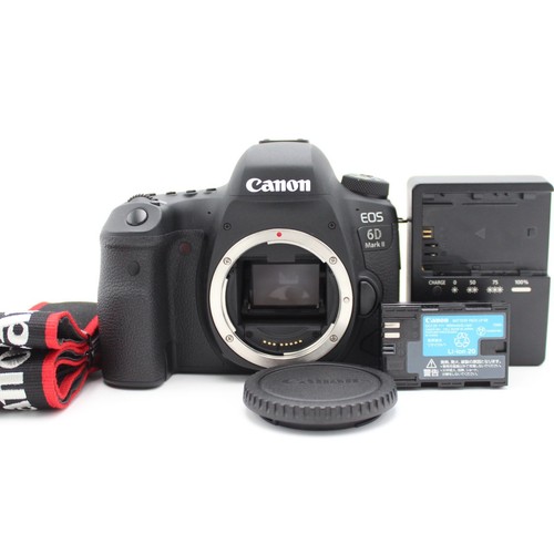 Canon eos mark dslr - canon,