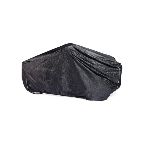 Babboe schutzmantel luxus - babboe,