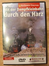 DVD RioGrande Nr. 7001 Mit der