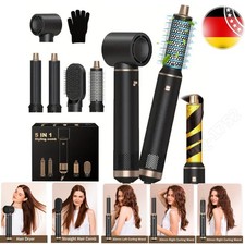 5 in 1 Multihaarstyler 1000W