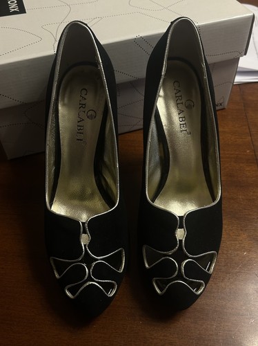 Carlabel damen pumps - carlabel,