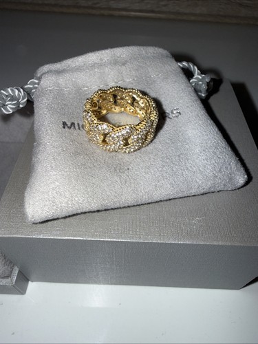 Damen michael kors ring - damen,