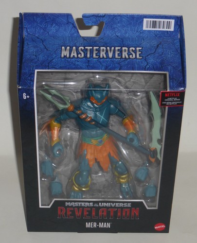 Master the universe - of,