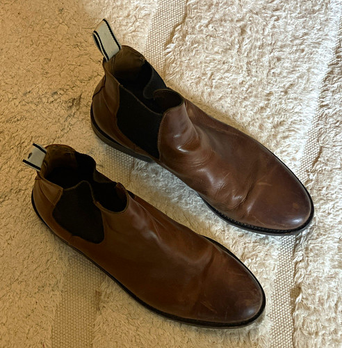 Gant herren chelsea stiefel - herren,