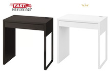 NEU IKEA MICKE Computertisch