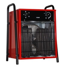 PROMAT Elektroheizer 15kW 400V