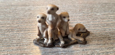 Schleich Erdmännchen Jungen