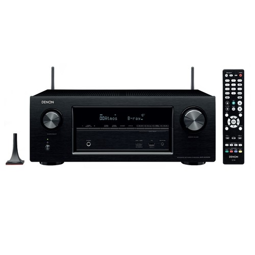 Denon avr x2300w dolby atmos - denon, avr-x2300w