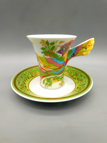Rosenthal espresso sammeltasse - rosenthal,