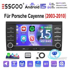 Android 15 Autoradio Für