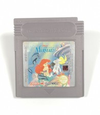 Disney´s Arielle - Nintendo Gameboy - Spiel Modul