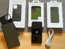 iPhone 13 – 128GB - Mitternacht mit Garantie von Rebuy