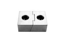 PAULIMOT Niederzug-Spanner M10 / 12 mm, 50 mm Backenbreite