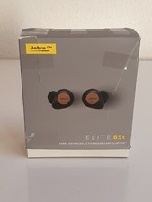 Jabra Elite 85t Wireless