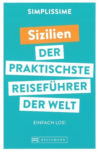 Simplissime sizilien der - sizilien,