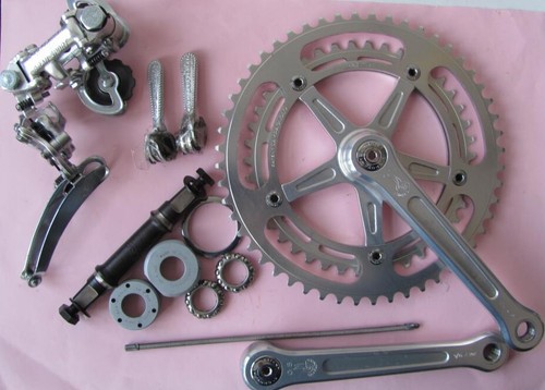 Campagnolo gran sport gruppe - gran,