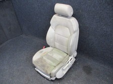 LEDER ALCANTARA Fahrersitz