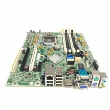 HP SFF 611834-001 Mainboard