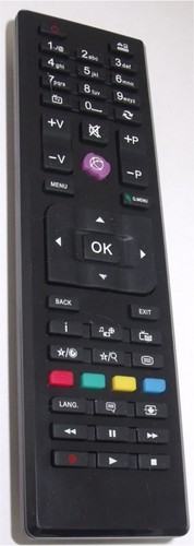 Neuware ersatz fernbedienung - ersatz,