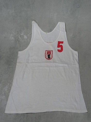 Ddr sporthemd turnhemd - ddr,