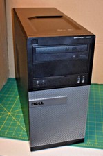 Dell Optiplex 3020 MT PC Intel