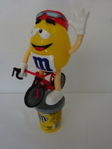 Xxxx m - xxxx, m&m`s