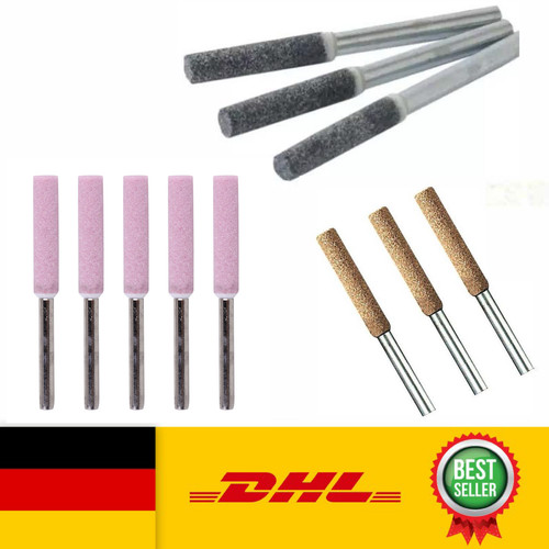 10xschleifstein sägekette - 10xschleifstein,