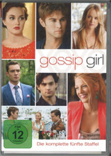 gossip girl - Die komplette