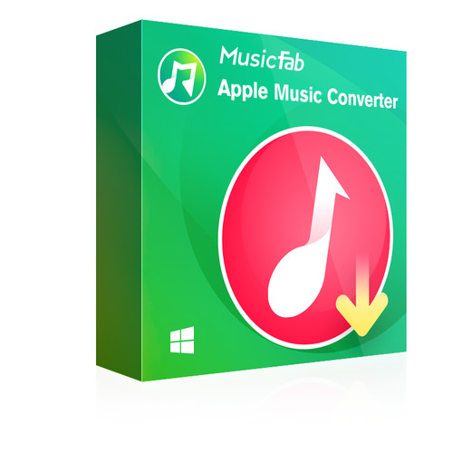 Musicfab apple music converter - apple,