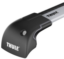 Thule dachträger edge wingbar - edge,