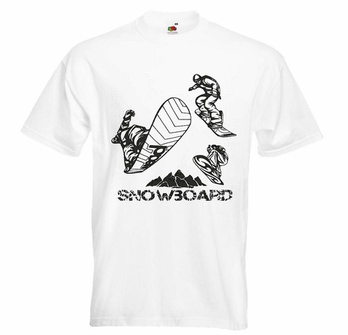 Shirt silhouette snowboard - silhouette,