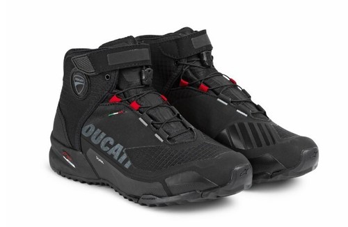 Original ducati city stiefel - ducati,