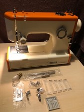 Nähmaschine Privileg Compact