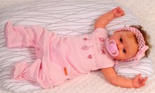 Strampler Baby 56 62 68 74 80