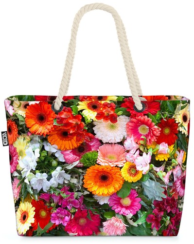 Void tasche blumenmischung - void,