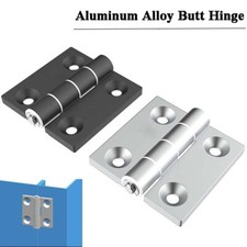 Scharniere Aluminum Scharniere