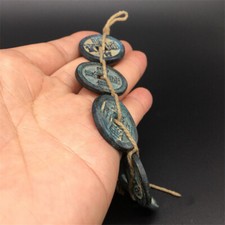 Messing Feng Shui Antik