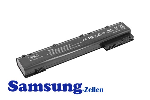 5200mah akku für zbook - zbook, 15