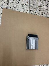Motorsteuergerät BMW E46 320d 0281011122 DDE7793863 EDC16C1-4.1 im AUSTAUSCH