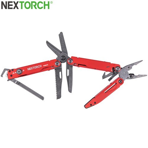 Nextorch multi tools - tools, pioneer