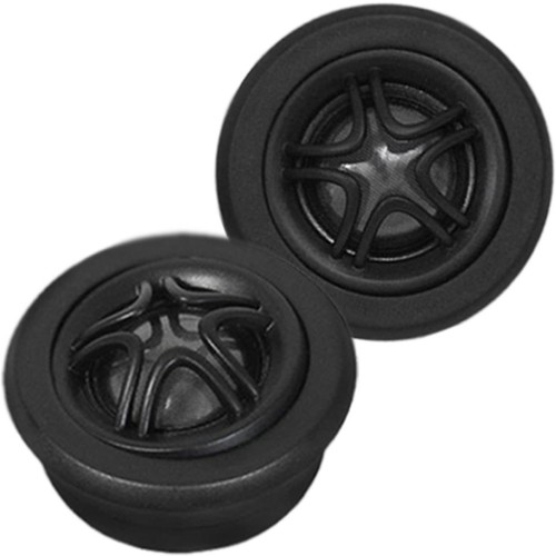 Crunch gti serie car hifi - gti,